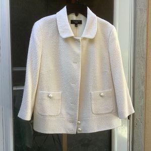 Talbots suit jacket